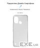 Чохол до мобільного телефона Armorstandart Air Series Nokia G11 Plus Transparent (ARM64553)