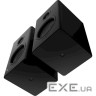 Акустичні колонки NZXT Gaming Speakers 3" Black V2, EU (AP-SPKB2-EU)
