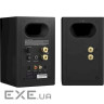 Акустичні колонки NZXT Gaming Speakers 3" Black V2, EU (AP-SPKB2-EU)