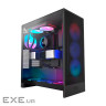 Водяне охолодження для ПК NZXT, Kraken Elite RGB 280mm AIO liquid cooler w/Display, RG (RL-KR28E-B2)