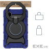 Чохол до планшета BeCover Xiaomi Redmi Pad SE 8.7" Blue (712921)