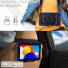 Чохол до планшета BeCover Xiaomi Redmi Pad SE 8.7" Blue (712921)