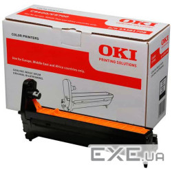 Фотокондуктор OKI C532/MC573 MAGENTA (46484106)