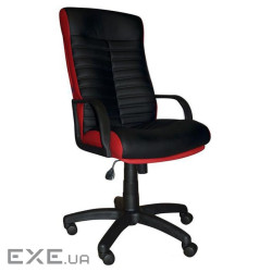 Офисное кресло Примтекс плюс Orbita Lux combi D-5/S-3120 (Orbita Lux combi D-5/H-2210) (Orbita Lux c