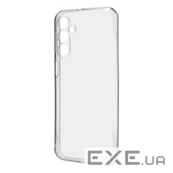 Чохол-накладка Armorstandart Air для Samsung Galaxy M34 5G SM-M346 Camera cover Transpare (ARM69589)