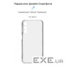 Чохол-накладка Armorstandart Air для Samsung Galaxy M34 5G SM-M346 Camera cover Transpare (ARM69589)