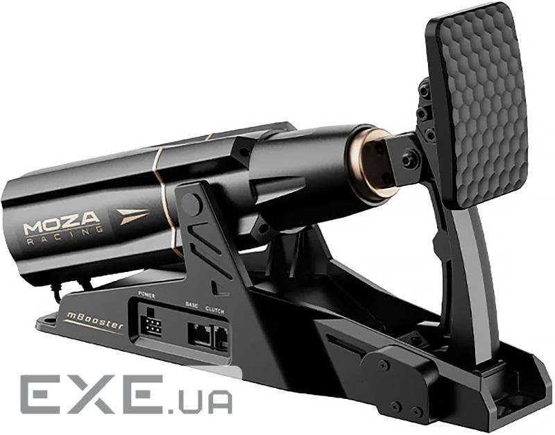 Педаль активна MOZA mBooster CRP2 (RS076)
