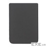Чохол до електронної книги BeCover Smart Case PocketBook 740 Inkpad 3 / Color / Pro Black (713380)