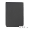 Чохол до електронної книги BeCover Smart Case PocketBook 740 Inkpad 3 / Color / Pro Black (713380)