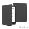 Чохол до електронної книги BeCover Smart Case PocketBook 740 Inkpad 3 / Color / Pro Black (713380)