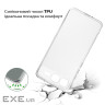 Чохол до мобільного телефона BeCover Silicone Infinix Smart 10 Plus (X6725B) Transparent (713765)