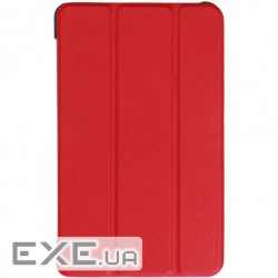 Чохол для планшета BeCover Smart Case для Lenovo Tab E8 TB-8304 Red (703214)
