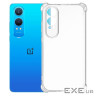 Чохол до мобільного телефона BeCover Anti-Shock OnePlus Nord CE 4 Lite Clear (715074)