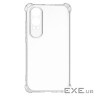 Чохол до мобільного телефона BeCover Anti-Shock OnePlus Nord CE 4 Lite Clear (715074)