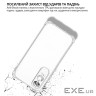 Чохол до мобільного телефона BeCover Anti-Shock OnePlus Nord CE 4 Lite Clear (715074)