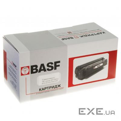 Картридж BASF для HP LJ M106/M134 Black без чипа (KT-CF233A)