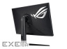 Монітор ASUS ROG Strix XG32UQ (90LM08B0-B01170)