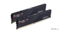 Модуль пам"яті G.Skill Flare X5 Black DDR5-6000 32GB (2x16GB) Модуль пам'ят (F5-6000J2836G16GX2-FX5)