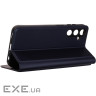 Чeхол-книжка BeCover Exclusive New Style для Samsung Galaxy A56 SM-A566 Blue (713031)