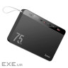 Батарея універсальна HOCO 75000 mAh Overlord PD/20W, QC/3.0/22.5W, Black (J94 / 714739)