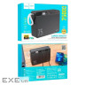 Батарея універсальна HOCO 75000 mAh Overlord PD/20W, QC/3.0/22.5W, Black (J94 / 714739)