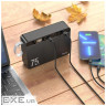 Батарея універсальна HOCO 75000 mAh Overlord PD/20W, QC/3.0/22.5W, Black (J94 / 714739)