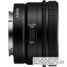 Об'єктив Sony 24mm, f/2.8G для камер NEX (SEL24F28G.SYX)