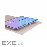 Чохол до планшета BeCover Tri Fold Hard Apple iPad mini 6 2021 Pink (706857)