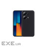 Чохол до мобільного телефона BeCover Poco M6 Pro 4G Black (710892)