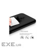 Чохол до мобільного телефона BeCover Poco M6 Pro 4G Black (710892)