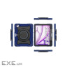 Чохол до планшета BeCover Armor Stand Apple iPad Air 13" M2/M3 (2024/2025) Blue (711927)