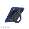 Чохол до планшета BeCover Armor Stand Apple iPad Air 13" M2/M3 (2024/2025) Blue (711927)