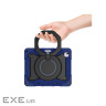 Чохол до планшета BeCover Armor Stand Apple iPad Air 13" M2/M3 (2024/2025) Blue (711927)