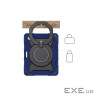 Чохол до планшета BeCover Armor Stand Apple iPad Air 13" M2/M3 (2024/2025) Blue (711927)