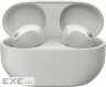 Навушники Sony WF-1000XM5 Platinum Silver (WF1000XM5S.CE7)