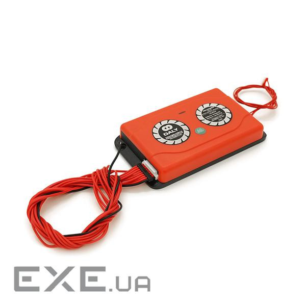 Балансир для акумуляторних батарей SMART 24V DALY 8S 1A (SMART DALY 8S 1A)