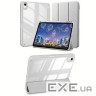 Чохол до планшета BeCover Soft Edge TPU Apple iPad Air 11" M4 2026 Gray (715258)
