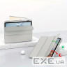 Чохол до планшета BeCover Soft Edge TPU Apple iPad Air 11" M4 2026 Gray (715258)