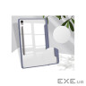 Чохол до планшета BeCover Soft Edge Samsung Galaxy Tab S10 Lite SM-X400/406 10.9" Purple (715769)
