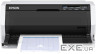 Принтер матричний EPSON LQ-690II (C11CJ82401)