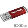 Флешка WIBRAND Cougar 8GB USB2.0 Red (WI2.0/CU8P1R)