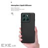 Чохол до мобільного телефона Armorstandart Motorola Edge 60 Pro 5G Camera cover Black (ARM85838)