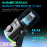 Мікрофон динамічний Fifine AM8PROT USB/XLR Black