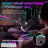 Мікрофон динамічний Fifine AM8PROT USB/XLR Black