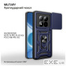 Чохол до мобільного телефона BeCover Military Xiaomi Redmi Note 15 Pro Plus 5G / Poco M8 Pr (715870)