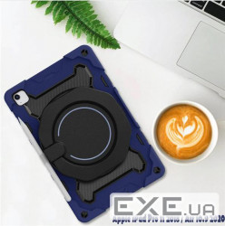 Чохол до планшета BeCover Apple iPad Pro 11 2018/Air 10.9 2020 Blue (707237)