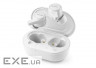 Навушники Philips TAT1207 True Wireless IPX4 White (TAT1207WT/00)