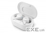 Навушники Philips TAT1207 True Wireless IPX4 White (TAT1207WT/00)