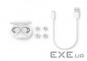 Навушники Philips TAT1207 True Wireless IPX4 White (TAT1207WT/00)