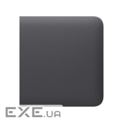 Кнопка бічна для одноклавішного вимикача прохідного типу Ajax SideButton 1-gang 2-way fo (000029821) Ajax SideButton 1-g